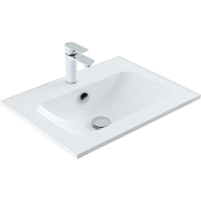 Раковина Aquanet Арт 60 306390 Белая