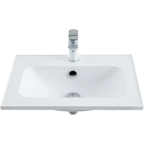 Раковина Aquanet Арт 60 306390 Белая