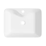 Раковина Lavinia Boho Bathroom Sink 48 33311105 цвет Белый глянцевый
