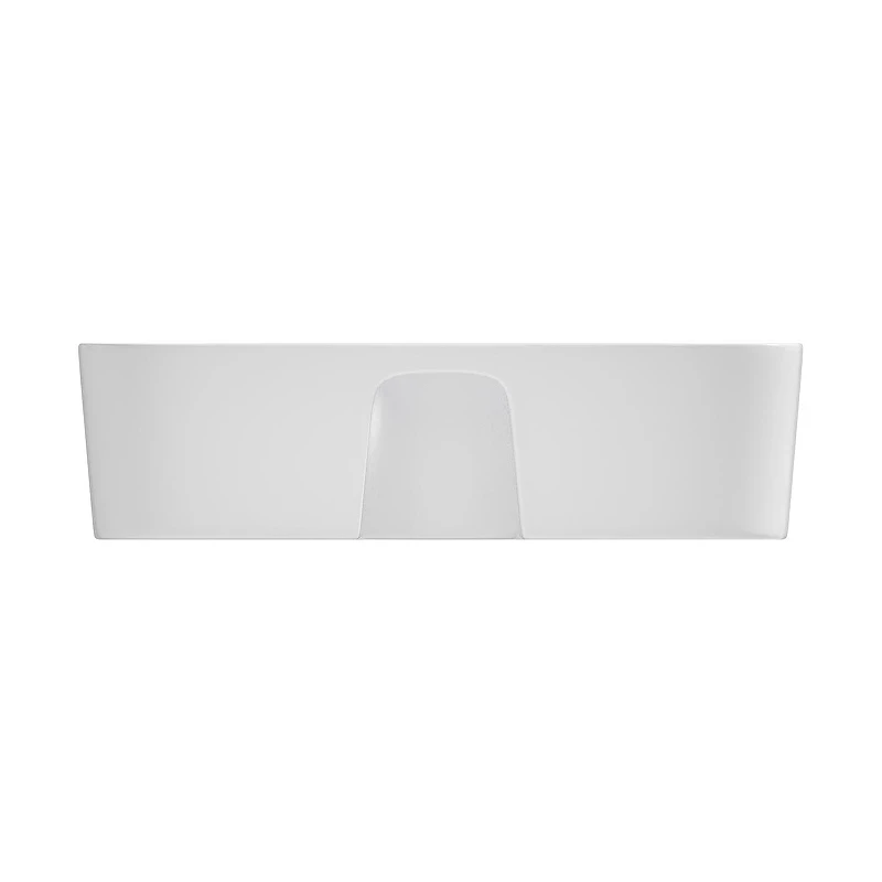 Раковина Lavinia Boho Bathroom Sink 48 33311105 цвет Белый глянцевый