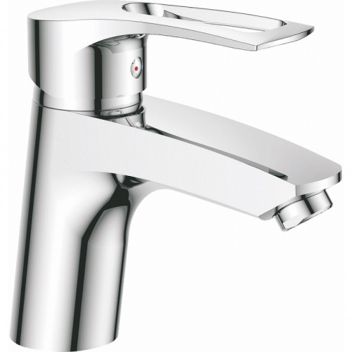 Смеситель для раковины Viko V-6401 Хром