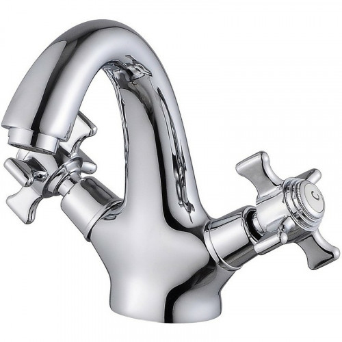 Смеситель для раковины Viko V-1101 Хром