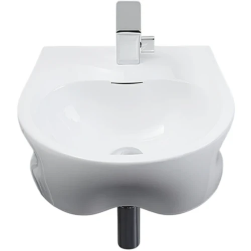 Раковина Flaminia Void 60 VD60L Белая