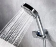 Смеситель для ванны WasserKRAFT Berkel 4802L универсальный Хром латунь на стену