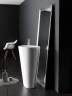 Раковина Laufen Palomba 42 8.1180.3.000.104.1 Белая