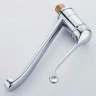 Смеситель для кухни Ledeme H79 4979L Хром