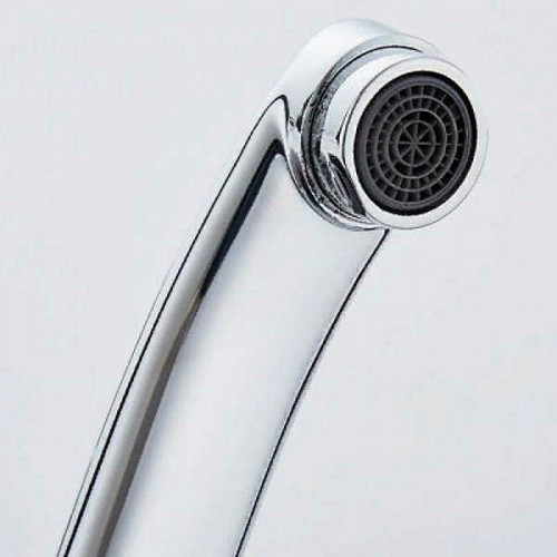 Смеситель для кухни Ledeme H79 4979L Хром