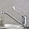 Смеситель для кухни Ledeme H79 4979L Хром