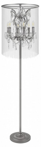 Торшер Loft it Vaille Crystal 10450F