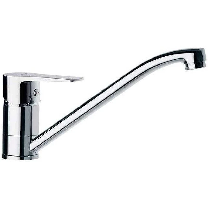 Смеситель для кухни Ramonsoler Titanium 1809 Хром
