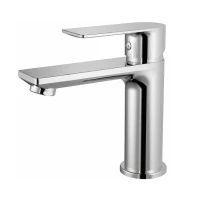 Смеситель для раковины Maretti Ritta RI32RF505 цвет Хром