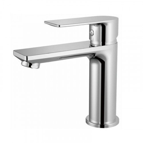 Смеситель для раковины Maretti Ritta RI32RF505 цвет Хром