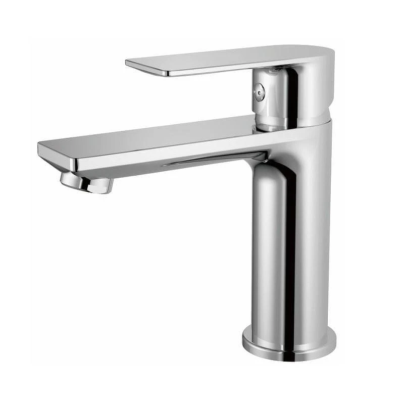 Смеситель для раковины Maretti Ritta RI32RF505 цвет Хром