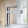 Смеситель для раковины Maretti Ritta RI32RF505 цвет Хром