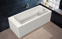 Акриловая ванна BellSan Вета 150x70 4627171530110 без гидромассажа
