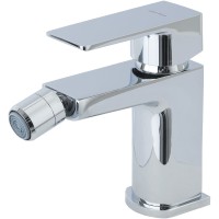 Смеситель для биде Allen Brau Infinity 5.21004-00 Хром латунь