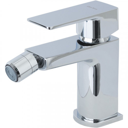 Смеситель для биде Allen Brau Infinity 5.21004-00 Хром латунь