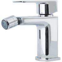 Смеситель для биде Allen Brau Infinity 5.21004-00 Хром латунь