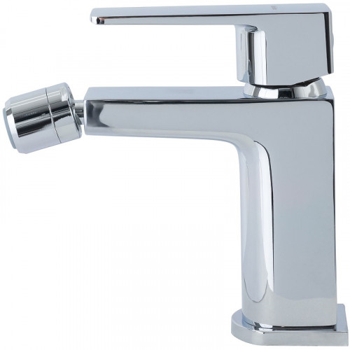 Смеситель для биде Allen Brau Infinity 5.21004-00 Хром латунь