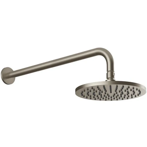 Верхний душ Gessi Emporio Shower 47382#149 Никель брашированный