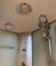 Душевая кабина River Dunay 120x80 МТ L 10000001443 с поддоном