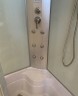 Душевая кабина River Dunay 120x80 МТ L 10000001443 с поддоном