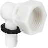 Душевая кабина River Dunay 120x80 МТ L 10000001443 с поддоном