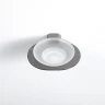 Мыльница Gappo G30902-9 цвет Оружейная сталь