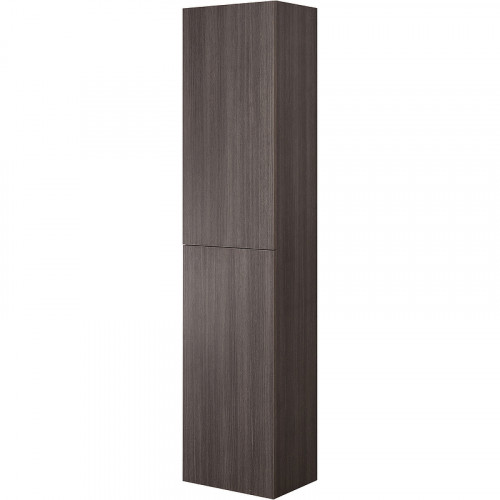 Шкаф пенал Roca The Gap 35 A857427402 подвесной Городской дуб