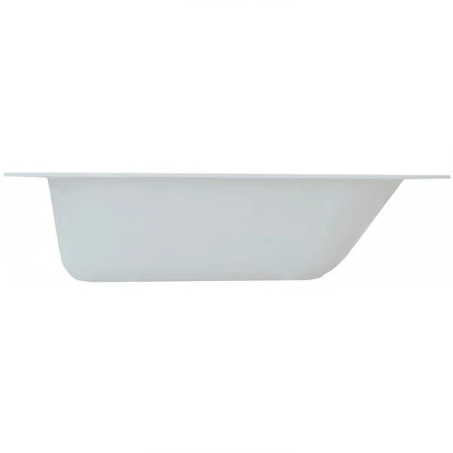 Ванна из искусственного камня Aquanet Lotos Stone 170x75 AQ-00338575 без гидромассажа