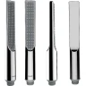 Душевой гарнитур Bossini Apice D480883.030 цвет Хром