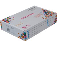 Смеситель для кухни Melodia della vita Dinatro Rus MDV40105R Хром