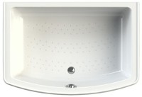 Акриловый поддон для душа Radomir Диана 140x95x46 1-11-0-0-0-014 Белый