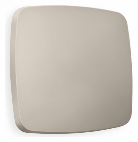 Клавиша для выключателя одноклавишного Ambrella Volt OMEGA OP3610