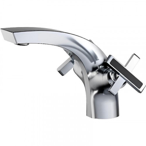 Смеситель для раковины Belz B832 B10832 Хром
