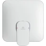 Смеситель для душа Ideal Standard Tonic II A6339AA Хром латунь встраиваемый