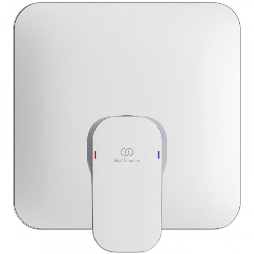 Смеситель для душа Ideal Standard Tonic II A6339AA Хром латунь встраиваемый