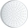 Верхний душ Grohe Tempesta 210 26410000 Хром пластик на потолок