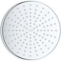 Верхний душ Grohe Tempesta 210 26410000 Хром пластик на потолок