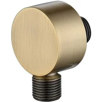 Шланговое подключение Caprigo Parts 99-590-vot Бронза