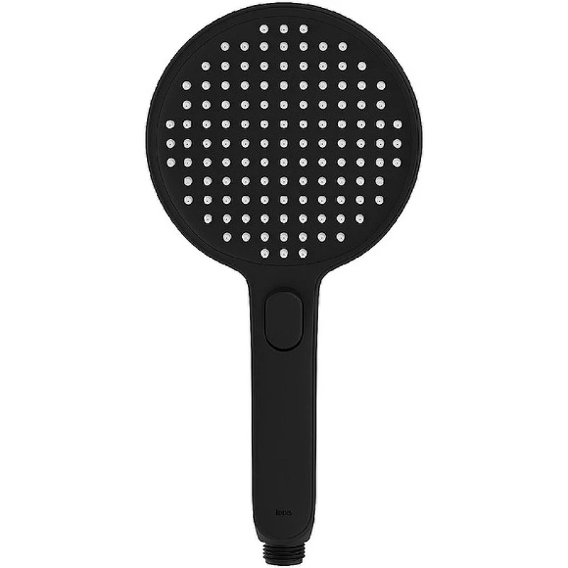 Ручной душ Iddis Esper ESP3FBRi18 Черный матовый