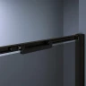 Душевая дверь RGW Stilvoll SV-05-2B 100 703205210-34 профиль Черный матовый стекло тонированное