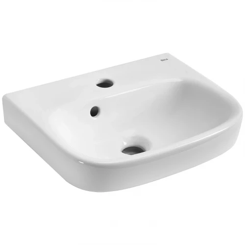 Раковина Roca Debba 40 327998000 Белая