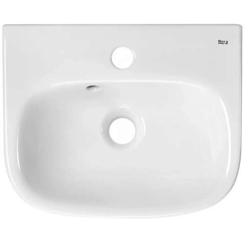 Раковина Roca Debba 40 327998000 Белая