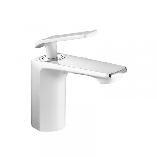 Смеситель для раковины Fashun A1081-8 цвет Белый