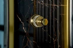 Крючок Boheme Aura 10246-G Золото