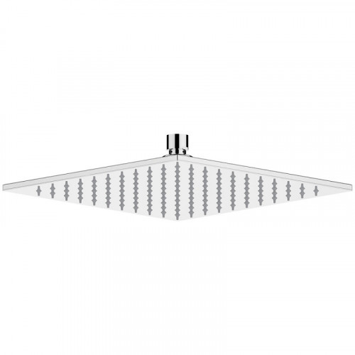 Верхний душ Keuco 59986 010202 Хром