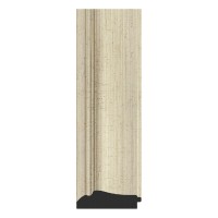 Зеркало Evoform Exclusive Floor 203х83 Травленое серебро стекло