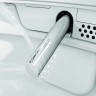 Унитаз биде Vitra V-Care Prime 7231B403-6216 подвесной с сиденьем Микролифт фарфор подвесной
