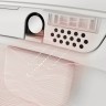 Унитаз биде Vitra V-Care Prime 7231B403-6216 подвесной с сиденьем Микролифт фарфор подвесной